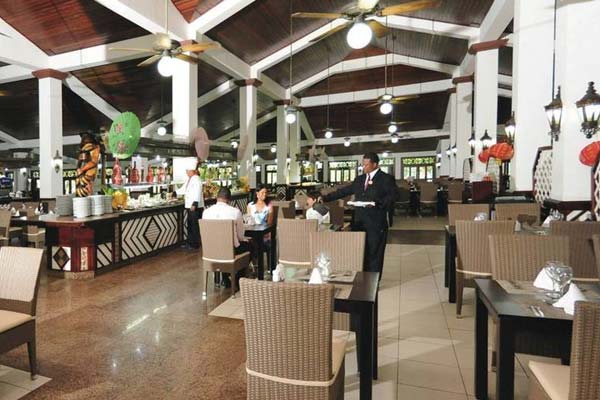 Restaurants and Bars -  Playa Bachata Resort - Puerto Plata – Playa Bachata All Inclusive Resort Puerto Plata 